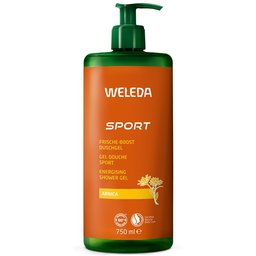 Sport Gel Douche