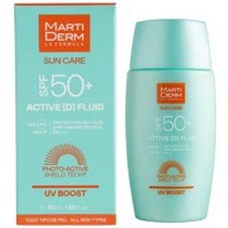 Sun Care Active D Fluid SPF50+ 50ml