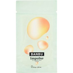 Gel Corporel Poudre d'Agrumes 30g