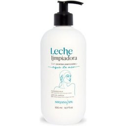 Lait Démaquillant 500ml