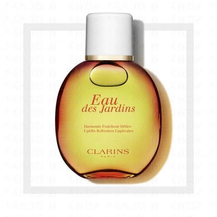 Aroma - Eau des Jardins 100ml