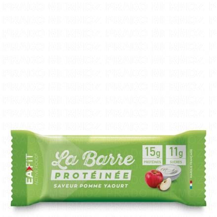 La barre protéinée Pomme Yaourt 46g
