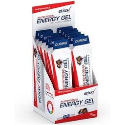 Nutritional Energy Gel Glue 12 pcs
