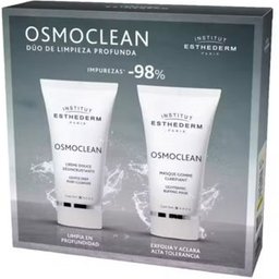 Esthederm Osmoclean Pack Détartrant Masque