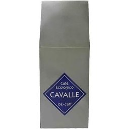 Café Moulu Décaféiné Eco 250g