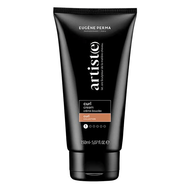 Eugène Perma Professionnel - - CURL CREAM 150ML