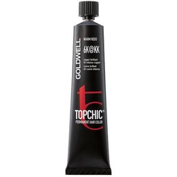 Topchic Permanent Hair Color 6K@KK 60ml