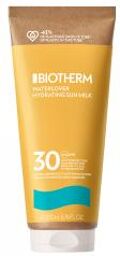 Waterlover Lait Solaire SPF 30 - Tube 200 ml