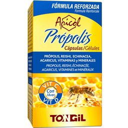 PrÃ³polis 1021mg 40 perles