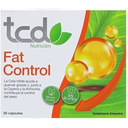Fat Control 30caps