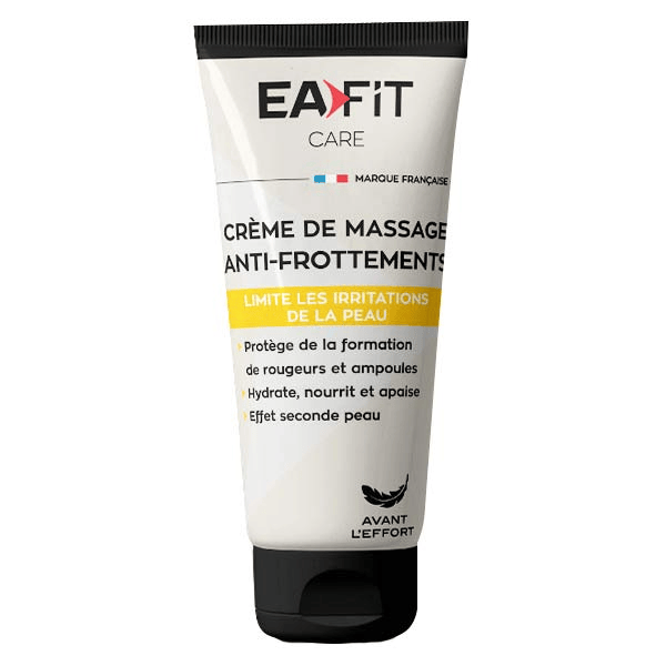 Crème de Massage Anti-Frottements 75ml