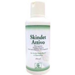Skindet Actif Nettoyant Liquide 500ml