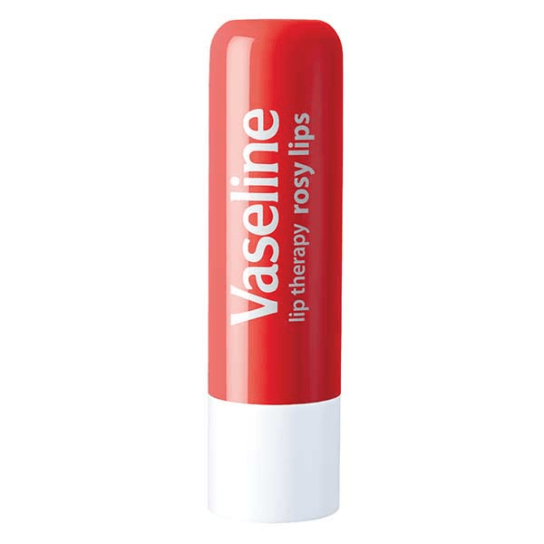 - Baume à lèvres Rosy Lips en stick 4,8 gr