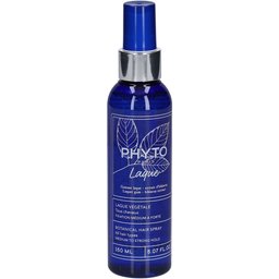 Laque Végétale Fixation Médium à Forte