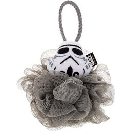 Star Wars Dark Side Body Puff Storm Trooper 1ut