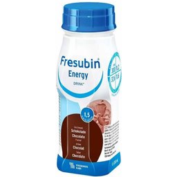 Energy Drink Chocolat