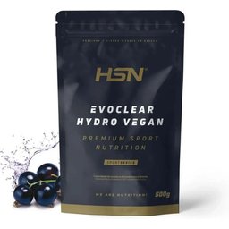Evoclear Hydro Vegan Grosella Negra 500g