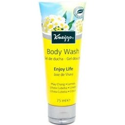 Gel douche Enjoy Life 75ml
