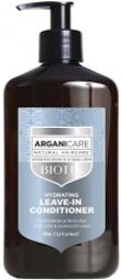 Soin Sans Rinçage Hydratant Biotine