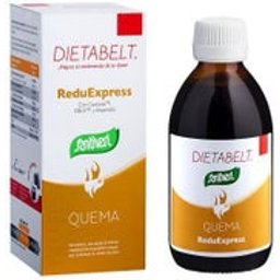 Db Quema Reduexpres 240ml *