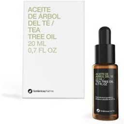 Botanica Nutriments aceite de árbol del té 20ml