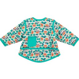 Bavoir avec Manches Red Panda Taille XXL 1ut