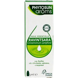 Aroms Huile Essentielle Ravintsara 5ml
