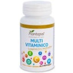 Multivitamí­nico 60comp
