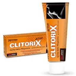 Eropharm Clitorix Active Feminine Cream 40ml