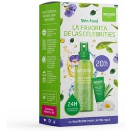 Skin Food Aceite Seco 100ml + Bálsamo Labial 8ml