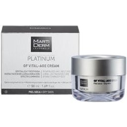 Martiderm® Platinum GF Vital-Age Cream 50ml