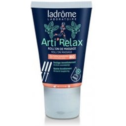 Roll On de Massage Arti Relax Bio 100ml
