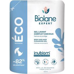 Expert Gel Lavany Eco Recharge 500ml