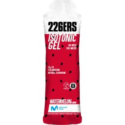 Isotonis Gel Watermelon 60ml