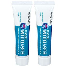 Elgydium Repair GeL buccal