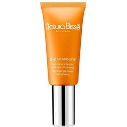Natura Bissé Ginseng Anti-Stress Eye Cream Gel 15ml