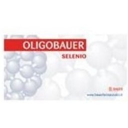 Oligobauer 18 Se 20Ab 2 ml