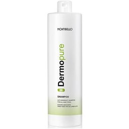 Shampooing Dermo Pure 1000 ml