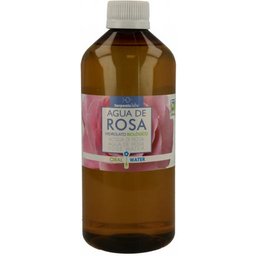 Rose Hydrolat Bio 500ml
