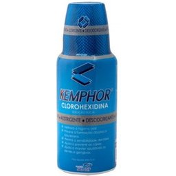 Solução Bucal Clorohexidina 300ml