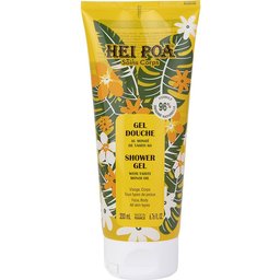 Gel Douche Monoï