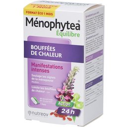 Ménophytea® Bouffées de Chaleur