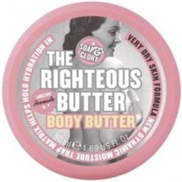 The Righteous Butter Body Butter 50ml
