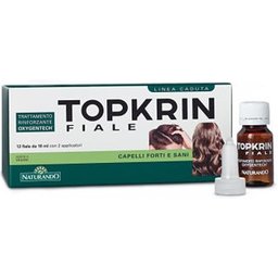 Topkrin 12 Ampoules