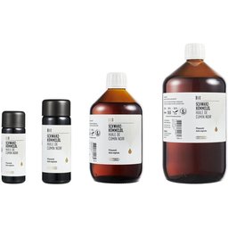 Biologische zwarte komijnolie (Compétence biologique)