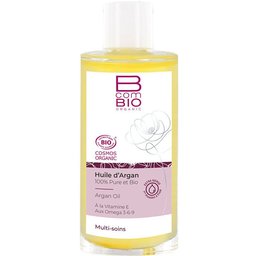 B COM BIO Anti-Âge / Hydratation Huile d’Argan 100% Pure et Bio