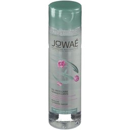 Eau Micellaire Démaquillante 200ml