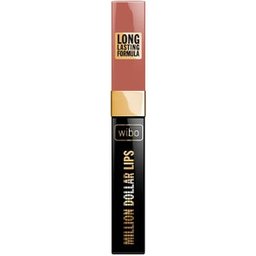Million Dollar Lips Long Lasting Liquid Lipstick Nº8 3ml