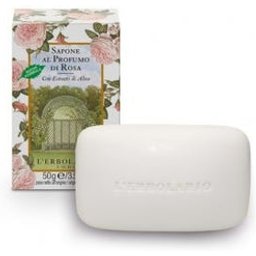 Jabón Rosa 100g