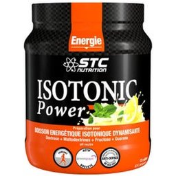 Stc Isotonic Power Boiss Citr 525G
